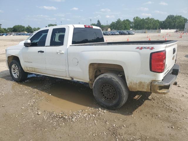 2017 CHEVROLET SILVERADO - 1GCVKREC3HZ385844