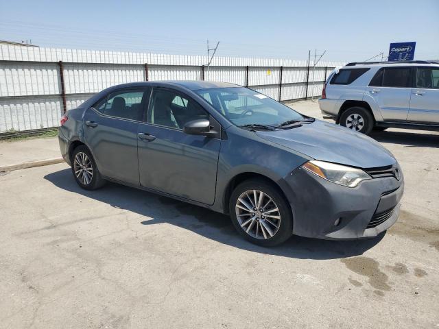 Vin: 5yfburhe0ep083587, lot: 59775595, toyota corolla l 20144