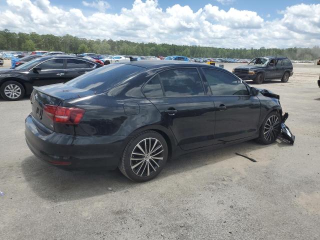 2016 VOLKSWAGEN JETTA SPOR 3VWD17AJ5GM270585