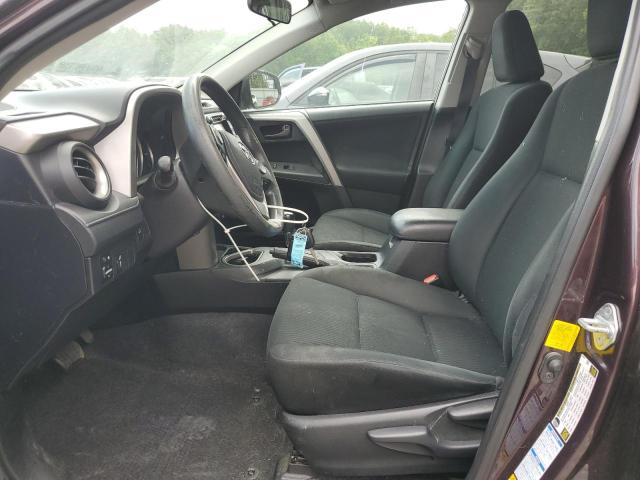 2016 TOYOTA RAV4 LE - 2T3BFREV3GW506704