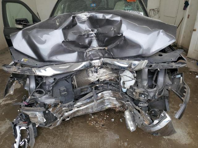 2019 RAM 1500 LARAM 1C6SRFDT8KN834682