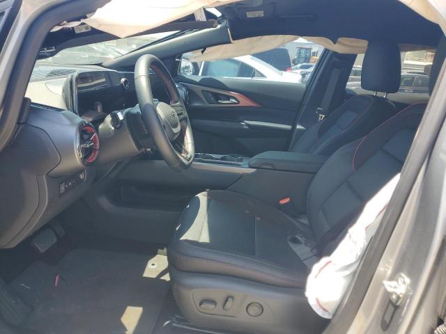 2025 CHEVROLET EQUINOX RS 3GN7DSRP2SS175576