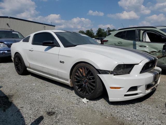 Vin: 1zvbp8cf2e5273094, lot: 59472185, ford mustang gt 20144