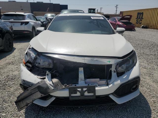 2018 HONDA CIVIC EX SHHFK7H50JU412823