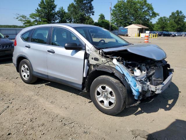 Vin: 5j6rm4h36gl114024, lot: 61834105, honda crv lx 20164