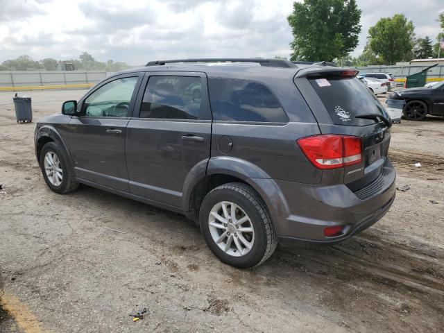 Vin: 3c4pdcbb7gt205881, lot: 59916215, dodge journey sxt 20162