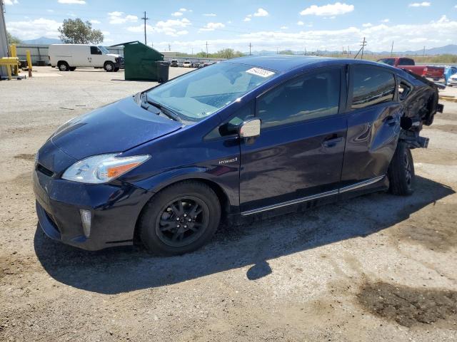 Vin: jtdkn3du1e0370082, lot: 59403055, toyota prius 2014 img_1