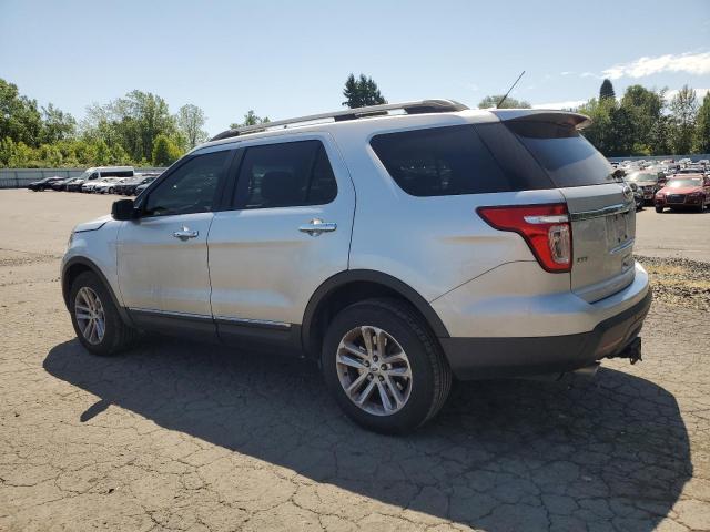 2015 FORD EXPLORER X 1FM5K8D88FGA92338