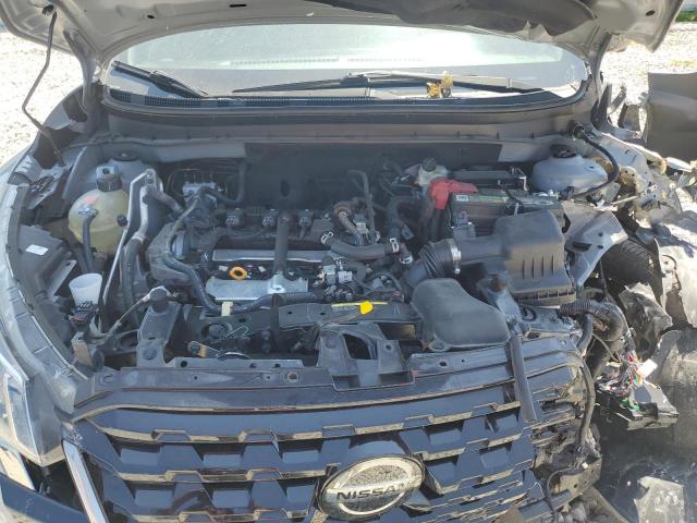 2021 NISSAN KICKS SR 3N1CP5DV8ML557892