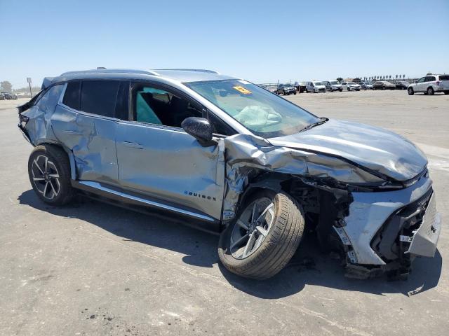 2024 CHEVROLET EQUINOX 2L 3GN7DLRP7RS292618