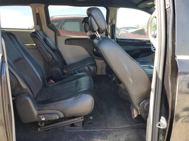 2019 DODGE GRAND CARA - 2C4RDGCGXKR544706