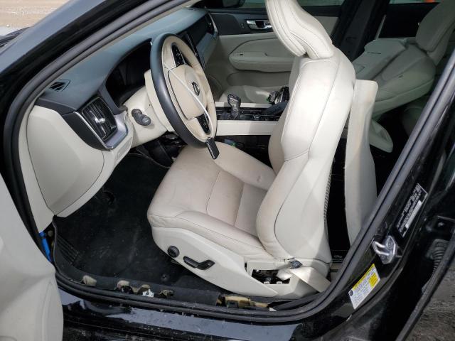 2019 VOLVO S60 T5 MOM 7JR102FK4KG013483