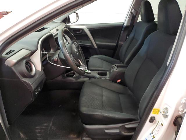 2016 TOYOTA RAV4 LE - 2T3BFREV8GW452767