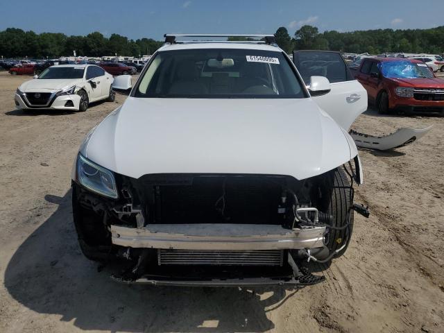2017 AUDI Q5 PREMIUM PLUS WA1L2AFPXHA100351