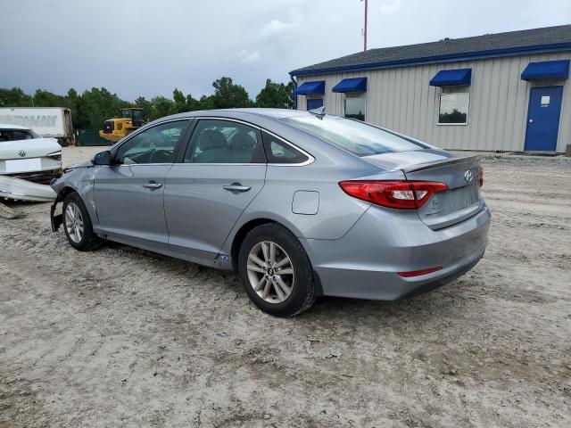 Vin: 5npe24af0fh172454, lot: 60219715, hyundai sonata se 20152