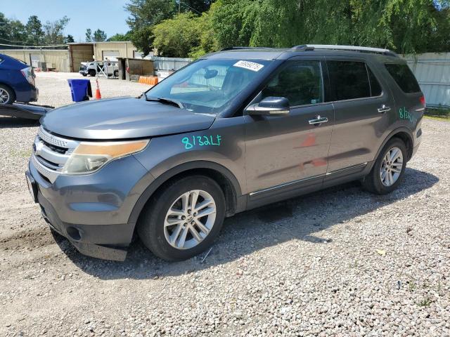 2011 FORD EXPLORER X - 1FMHK7D81BGA86592