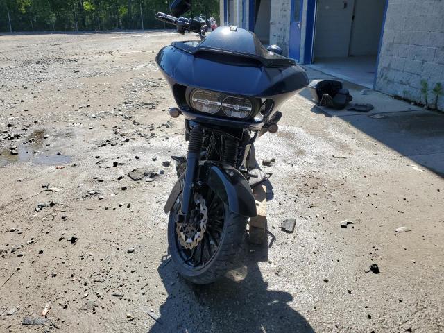 2019 HARLEY-DAVIDSON FLTRXS 1HD1KTP17KB639643