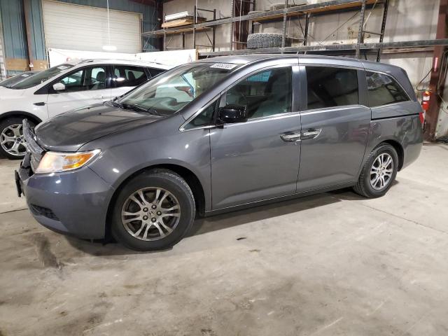 HONDA ODYSSEY EX