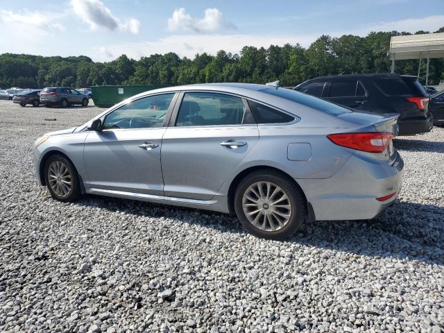 Vin: 5npe34af9fh203858, lot: 59935105, hyundai sonata sport 20152