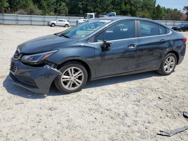 Vin: 1g1be5sm1h7131778, lot: 60915115, chevrolet cruze lt 20172