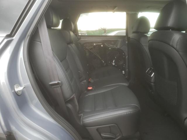 2019 KIA SORENTO EX - 5XYPHDA58KG603168