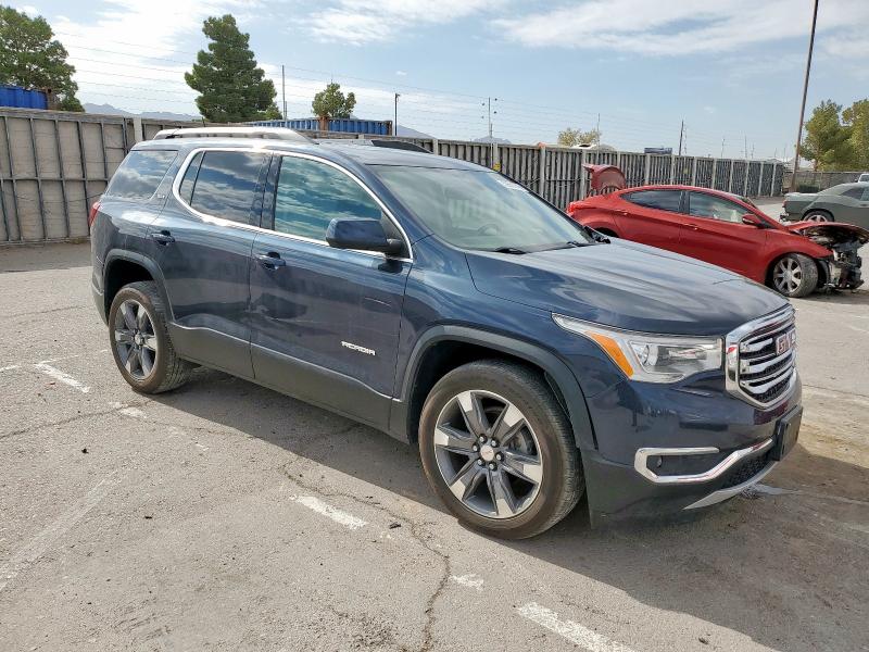 Vin: 1gkknwls8jz174314, lot: 59559745, gmc acadia slt-2 20184