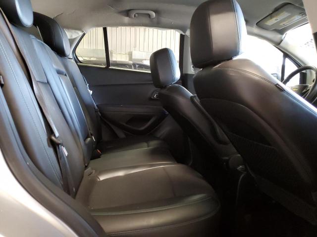 2015 CHEVROLET TRAX 1LT - KL7CJRSB0FB145787