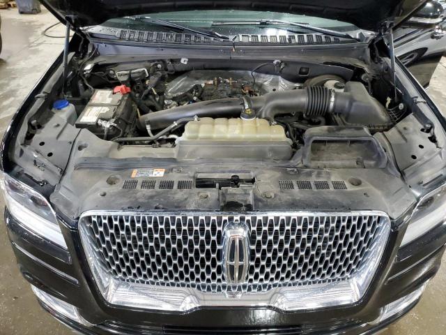 2021 LINCOLN NAVIGATOR - 5LMJJ3LT4MEL05544