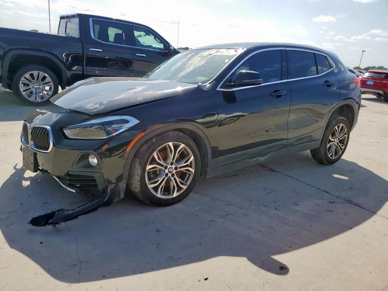 BMW X2 SDRIVE28I