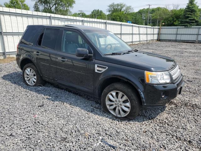Vin: salfr2bn2bh219978, lot: 60785455, land rover lr2 hse 20114