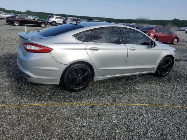 2016 FORD FUSION SE - 3FA6P0HD7GR349931