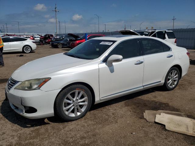 Vin: jthbk1eg9c2510627, lot: 60832195, lexus es350 350 2012 img_1