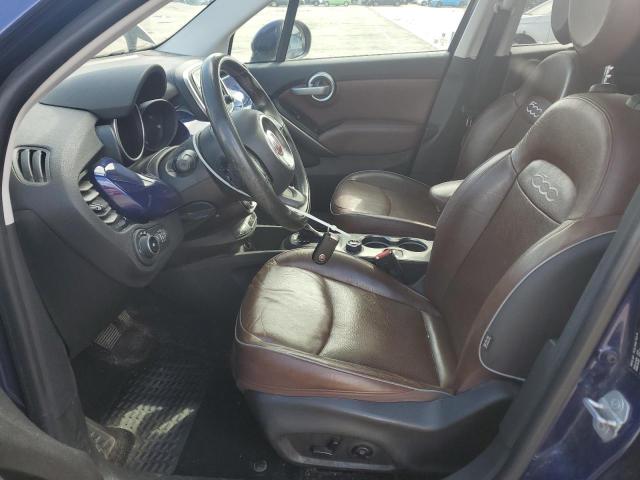 2016 FIAT 500X LOUNG ZFBCFYDT8GP371183
