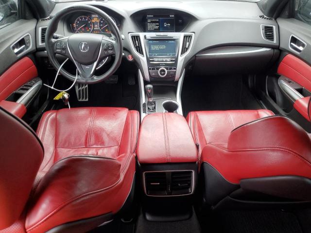 2020 ACURA TLX TECHNO - 19UUB1F67LA009386