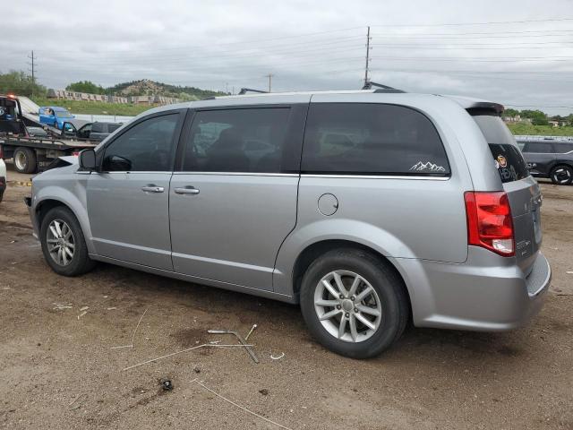 Vin: 2c4rdgcg2kr753700, lot: 59057825, dodge caravan sxt 20192
