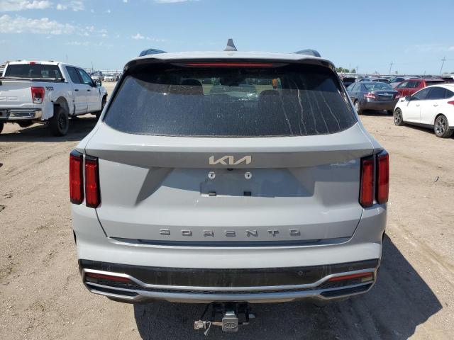 2022 KIA SORENTO SX - 5XYRK4LF5NG096492