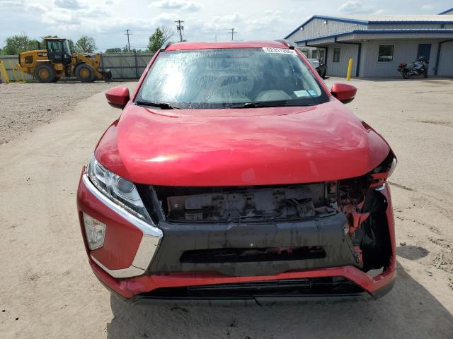 2020 MITSUBISHI ECLIPSE CR JA4AT3AA8LZ041488