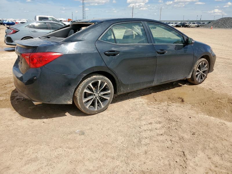 Vin: 5yfburhe3kp920053, lot: 60368025, toyota corolla l 20193