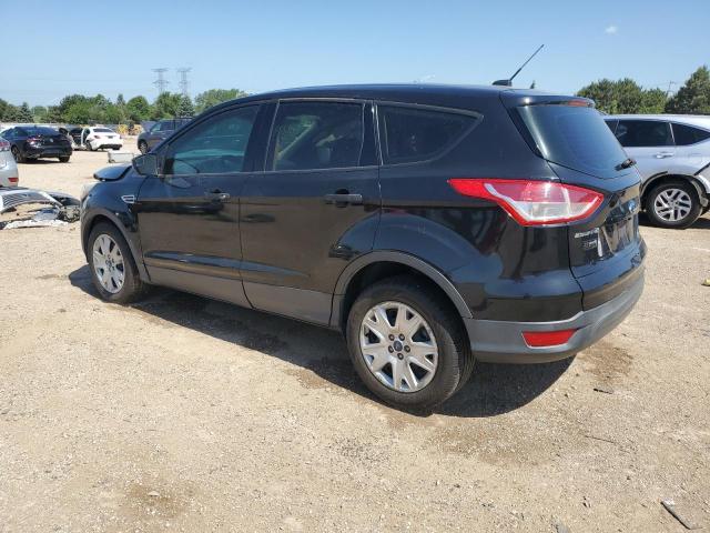 Vin: 1fmcu0f77fuc55148, lot: 61927005, ford escape s 20152