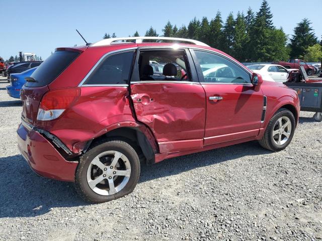 Vin: 3gnal3e52cs607202, lot: 59558975, chevrolet captiva sport 20123