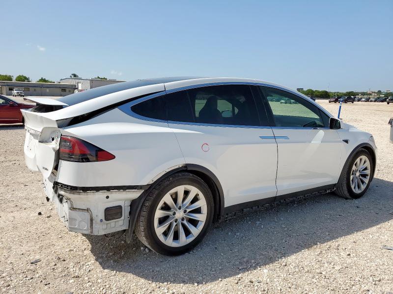 2018 TESLA MODEL X 5YJXCBE20JF103675