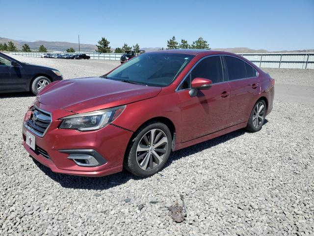 SUBARU LEGACY 2.5