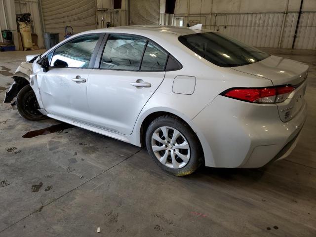 Vin: 5yfeprae8lp019261, lot: 60094015, toyota corolla le 20202