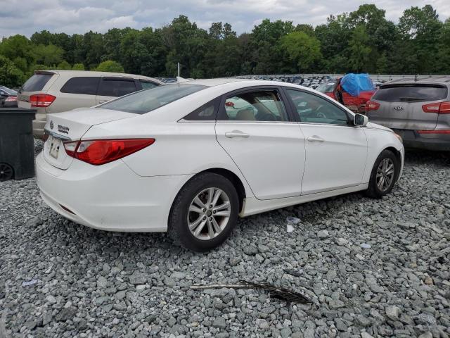 Vin: 5npeb4ac0dh610912, lot: 59152765, hyundai sonata gls 20133