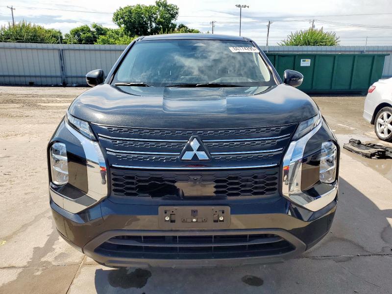 2022 MITSUBISHI OUTLANDER JA4J3TA85NZ015303
