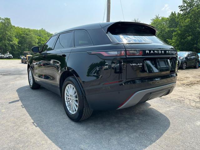 Vin: salya2ex9ka217375, lot: 60999005, land rover rangerover 20192