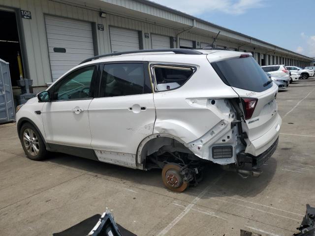 Vin: 1fmcu9hd8kuc31135, lot: 62307435, ford escape sel 20192