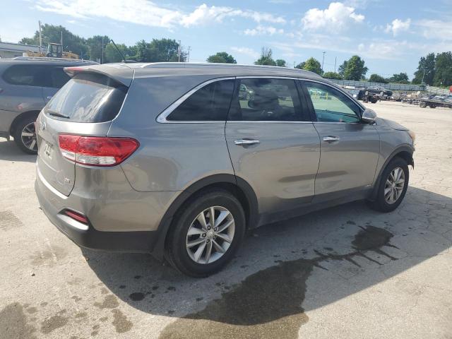 Vin: 5xypgda34hg295507, lot: 62699085, kia sorento lx 20173