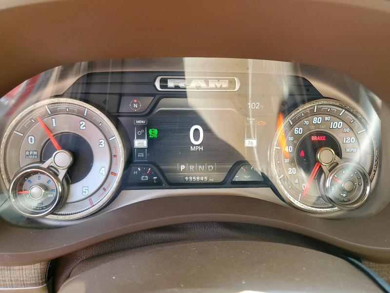 2020 RAM 2500 LONGH 3C6UR5PL5LG287377