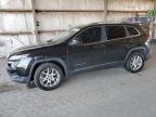 2016 JEEP CHEROKEE L - 1C4PJLCS8GW179616